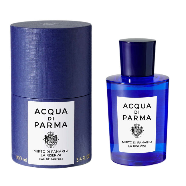 Acqua di Parma Mirto di Panarea La Riserva woda perfumowana