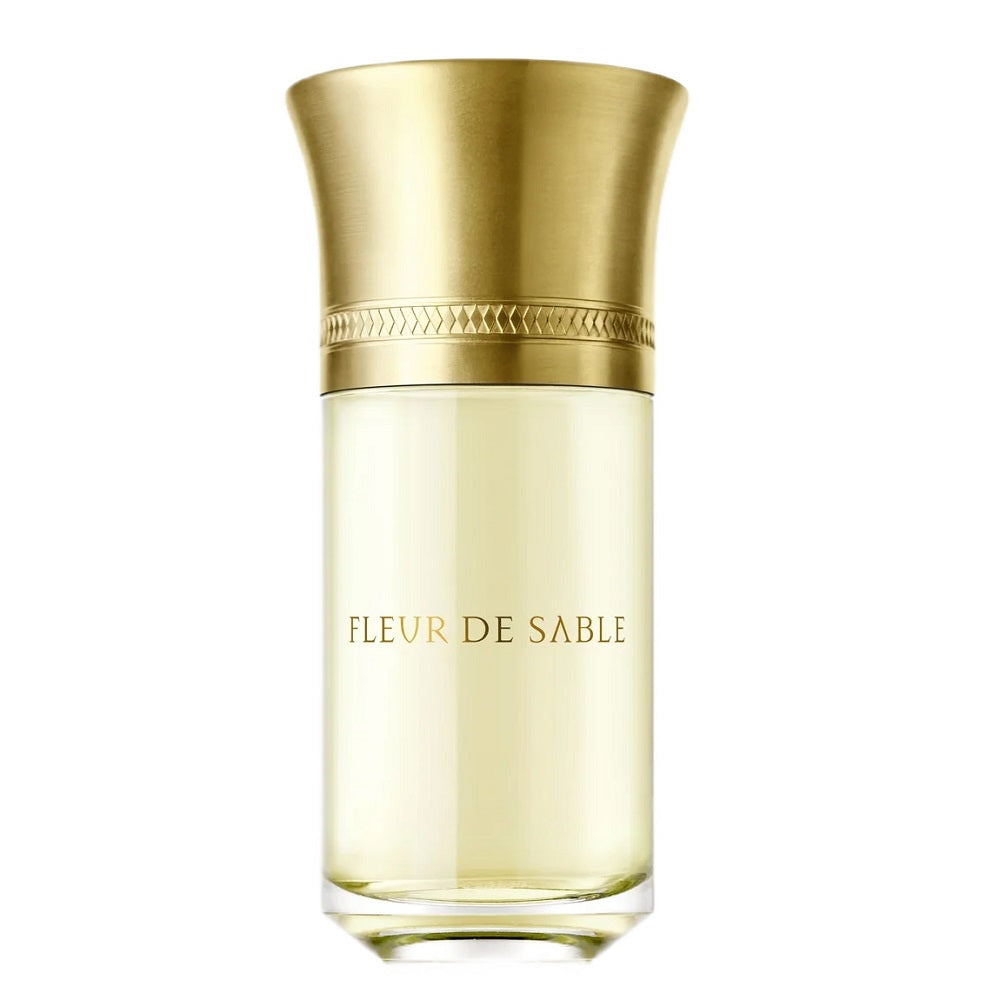 liquides imaginaires fleur de sable woda perfumowana 50 ml     