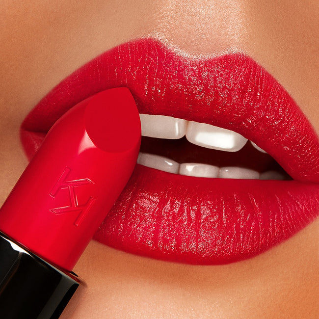 KIKO Milano Gossamer Emotion Creamy Lipstick kremowa pomadka do ust 3.5g