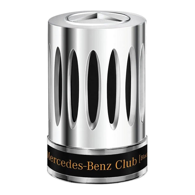 Mercedes-Benz Club Black woda toaletowa spray
