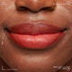 NYX Professional MakeUp Smushy Matte Lip Balm nawilżająco-matujący balsam do ust z kolorem