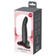 FUN FACTORY Limba Flex M dildo zmieniające kształt Czarne