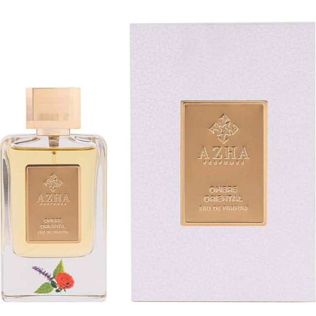 Azha Ombre Oriental woda perfumowana spray 100ml