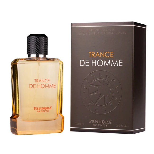 Pendora Scents Trance De Homme woda perfumowana