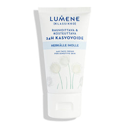 Lumene Klassikko kojąco-nawilżający krem do skóry wrażliwej 50ml
