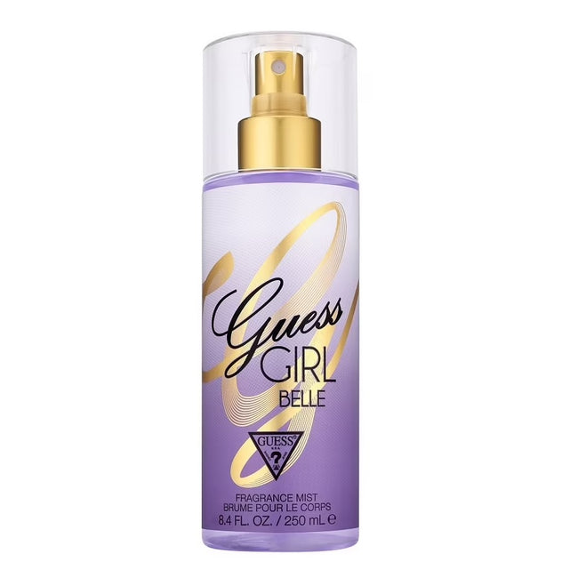 Guess Girl Belle mgiełka do ciała 250ml