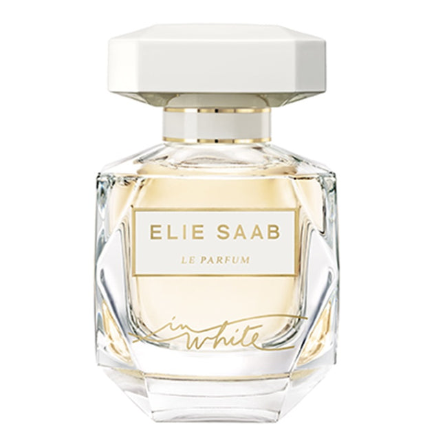 Elie Saab Le Parfum In White woda perfumowana spray 90ml - produkt bez opakowania