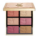 Yves Saint Laurent Golden Oasis Face Palette paleta do makijażu twarzy 27g