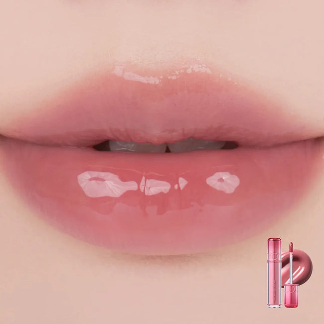 Rom&nd The Juicy Lasting Tint błyszczyk do ust