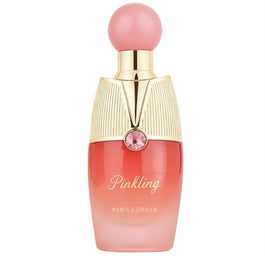 Paris Corner Pinkling woda perfumowana