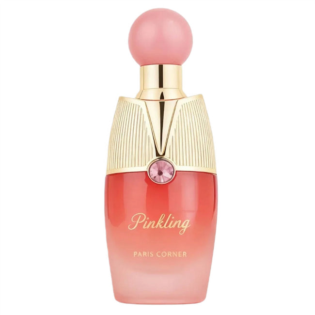Paris Corner Pinkling woda perfumowana