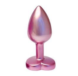 Dream Toys Gleaming Love Pearl Pink Plug korek analny M