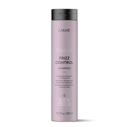 Lakme Teknia Frizz Control wygładzający szampon do włosów 300ml