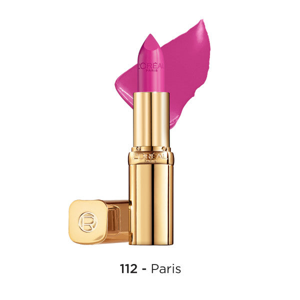 L'Oreal Paris Color Riche Satin pomadka do ust