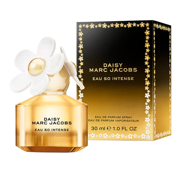 Marc Jacobs Daisy Eau So Intense woda perfumowana spray