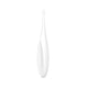 Satisfyer Twirling Fun wibrator White