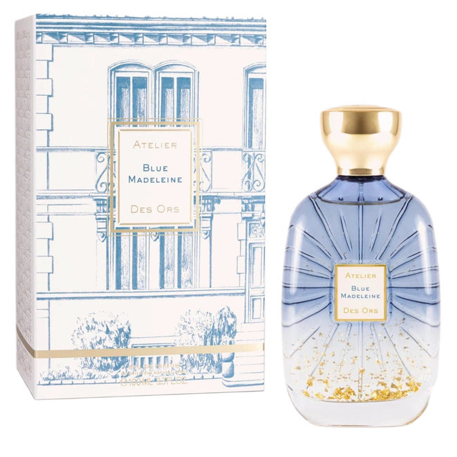 Atelier des Ors Blue Madeleine woda perfumowana spray