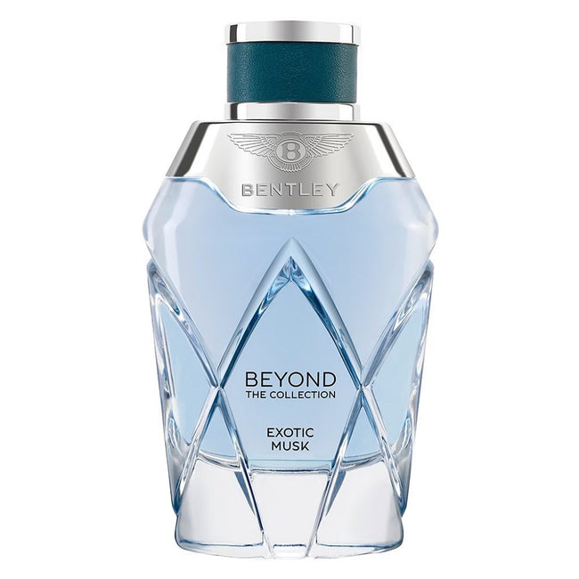 Bentley Beyond The Collection Exotic Musk woda perfumowana spray