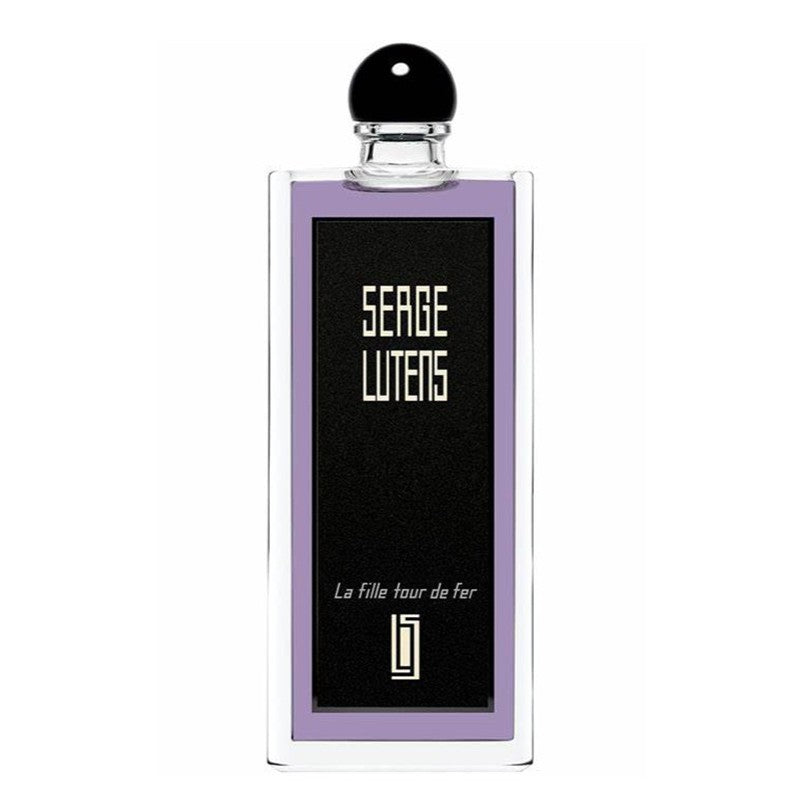 serge lutens la fille tour de fer woda perfumowana 50 ml     