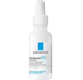 La Roche Posay Cicaplast B5 regenerujące serum do twarzy 30ml