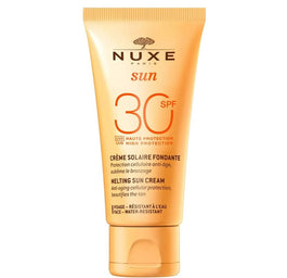 Nuxe Sun zachwycający krem do opalania twarzy SPF30 50ml