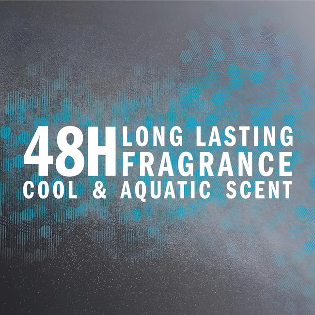Adidas Ice Dive 48h Fresh dezodorant w sprayu 150ml