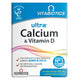 Vitabiotics Ultra Calcium & Vitamin D suplement diety 30 tabletek