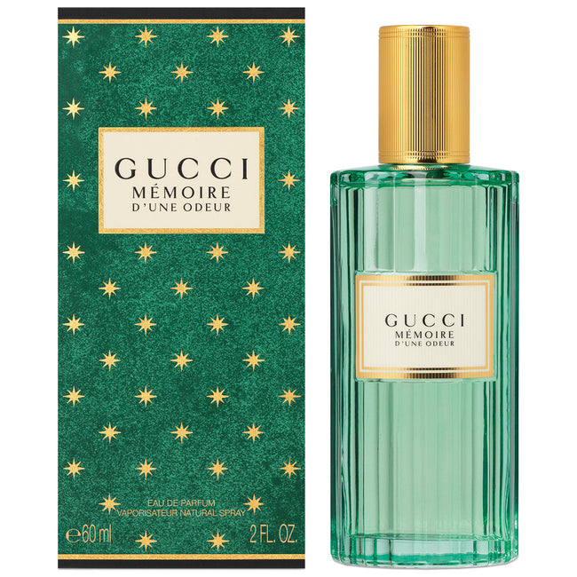 Gucci Memoire d'une Odeur woda perfumowana spray