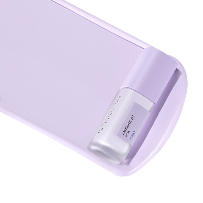Missha Layering Fit Base baza pod makijaż
