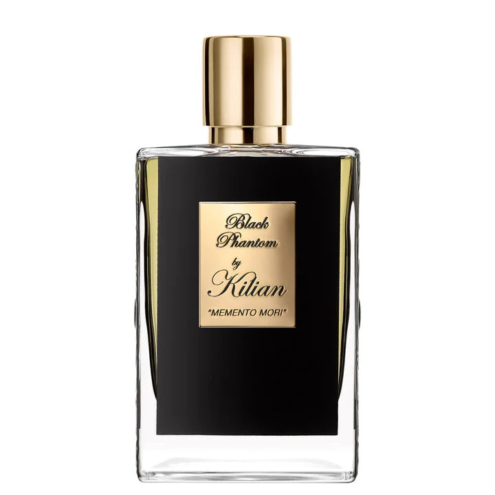 kilian black phantom - memento mori woda perfumowana 50 ml     