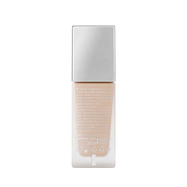 Wibo Skin Filter rozświetlający podkład do twarzy 30ml