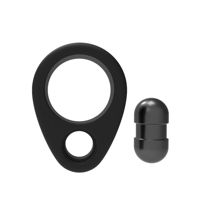 Dream Toys RamRod Cockring Single Weight pierścień na penisa