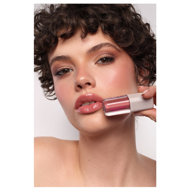 Poppy Head Plumpfiction błyszczyk do ust 3.6ml