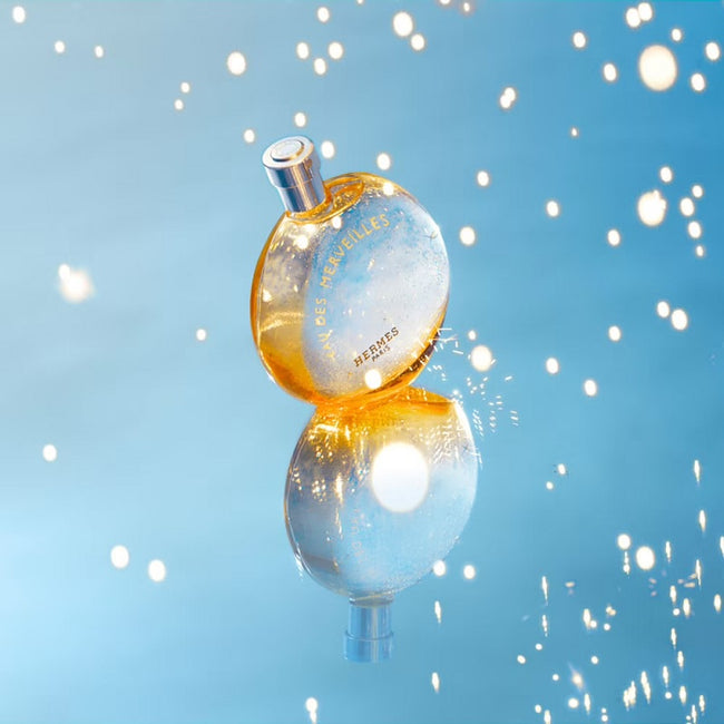 Hermes Eau Des Merveilles woda toaletowa spray