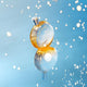Hermes Eau Des Merveilles woda toaletowa spray