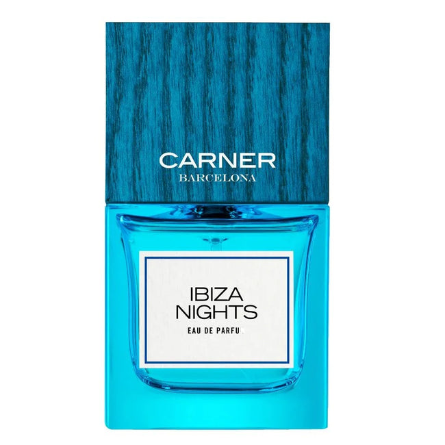 Carner Barcelona Ibiza Nights woda perfumowana