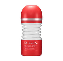 TENGA Rolling Head Cup jednorazowy elastyczny masturbator