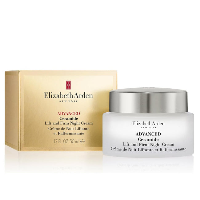 Elizabeth Arden Advanced Ceramide krem do twarzy na noc 50ml