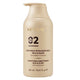 SunewMed+ Silk & Glow odżywka wygładzająca z kompleksem 5 olejków 500ml