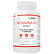 WISH Pharmaceutical Witamina D3 4000IU suplement diety 240 tabletek