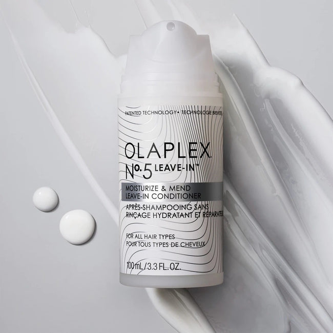 Olaplex No.5 Leave-in Moisturize and Mend Conditioner odżywka intensywnie nawilżająca do włosów bez spłukiwania 100ml