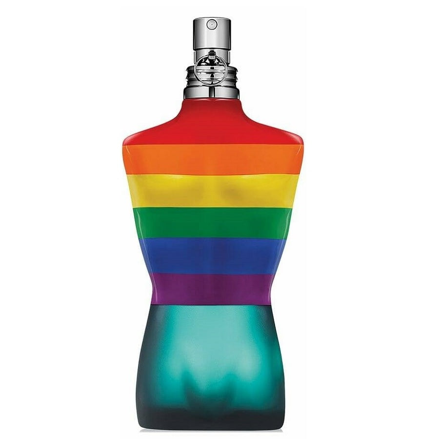 jean paul gaultier le male pride collector