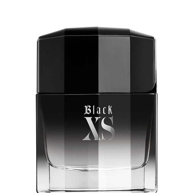 Paco Rabanne Black XS woda toaletowa