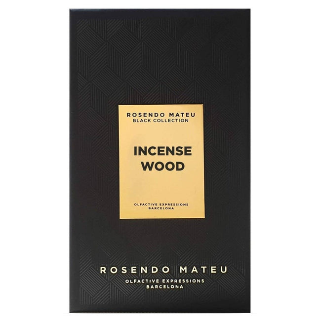 Rosendo Mateu Incense Wood woda perfumowana spray