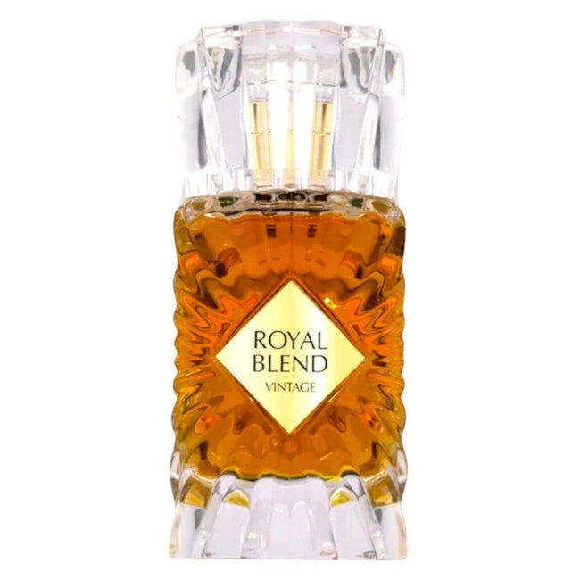 French Avenue Royal Blend Vintage ekstrakt perfum spray