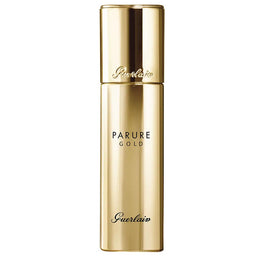 Guerlain Parure Gold Radiance Foundation SPF30 intensywnie kryjący podkład we fluidzie