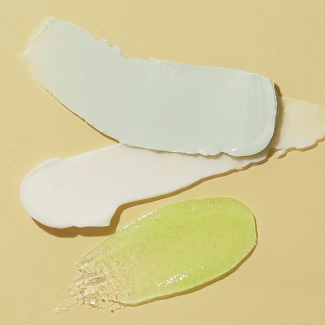 VOESH Mani Moments zestaw do 3-etapowego manicure Green Tea Detox