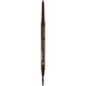 Catrice Slim'Matic Ultra Precise wodoodporna kredka do brwi 050 Chocolate 0.05g