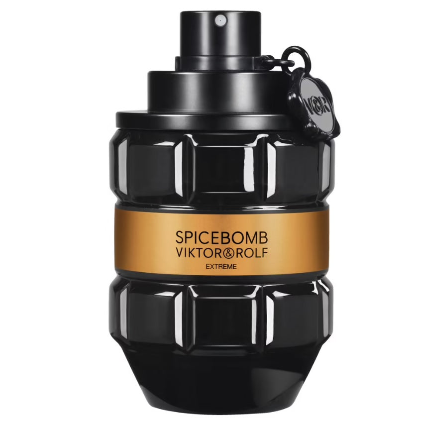 viktor & rolf spicebomb extreme woda perfumowana 50 ml     