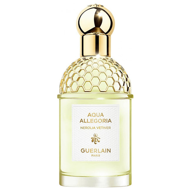 Guerlain Aqua Allegoria Nerolia Vetiver woda toaletowa spray